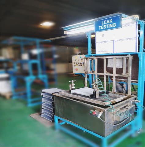 bottle leak test machine|leak test equipment manufacturers.